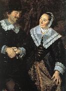 HALS, Frans, Frans Post sf